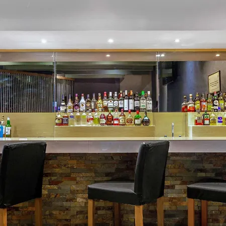 Chn Hotel Monterrey Centro, Trademark Collection By Wyndham-2