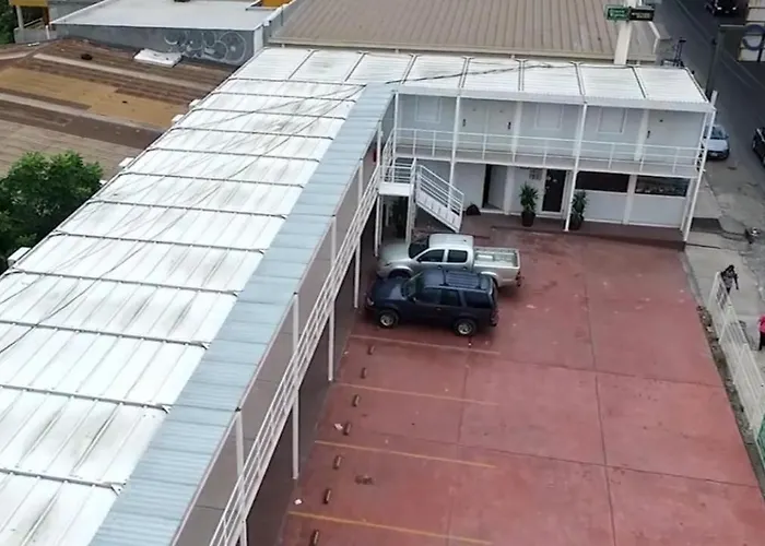 Bonitto Inn Monterrey Norte