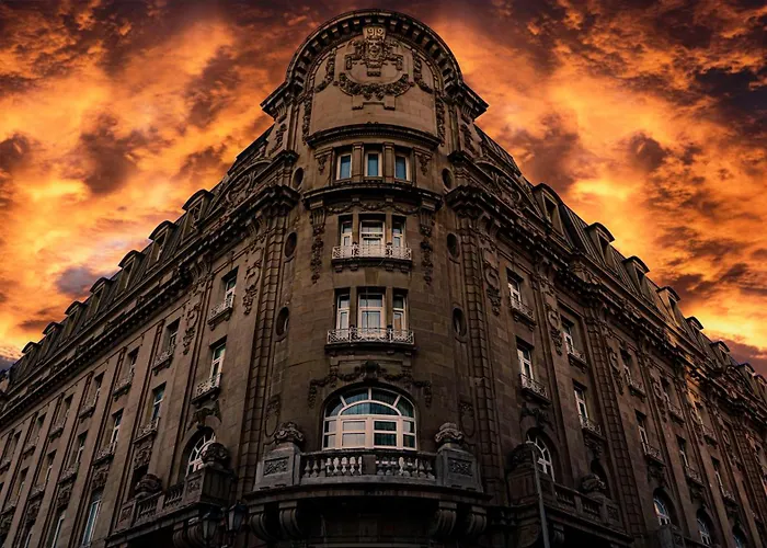 Gamma Gran AnciraHotel Monterrey