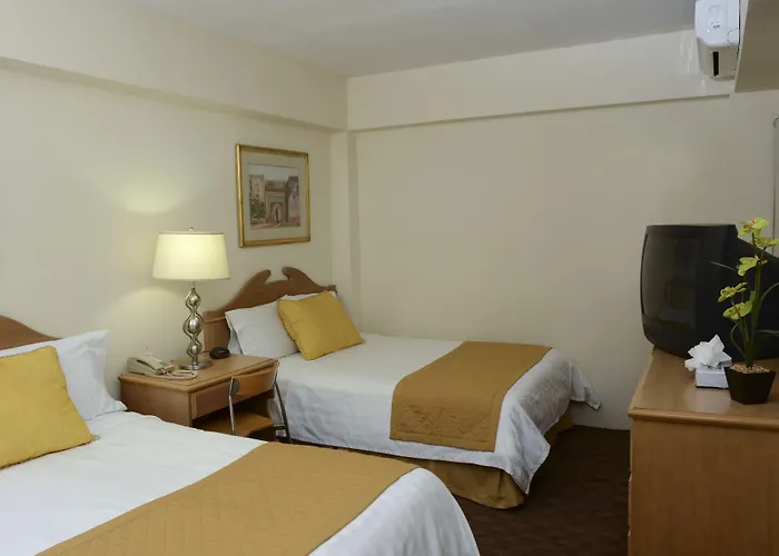 Madero ExpressHotel Monterrey