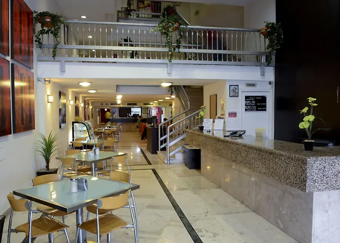 Madero ExpressHotel Monterrey